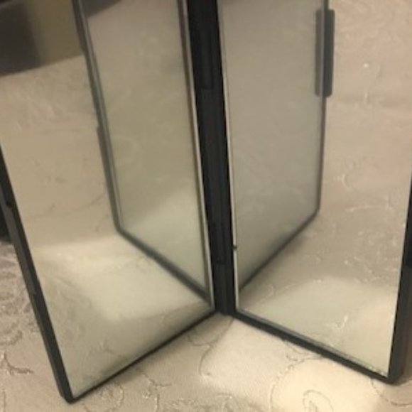 COPY - Sephora double mirror compact.  4" X 2 1/2" New - Picture 3 of 4